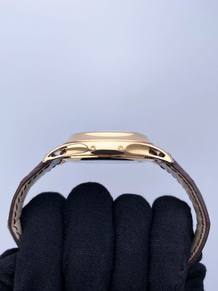 Patek Philippe Complications 5205R-001